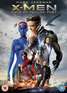 X-Men: Days of Future Past Image 1