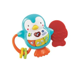 Hochet Ptit Pingouin - Vtech Image 1