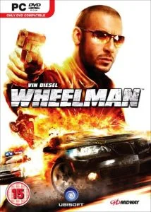 :The Wheelman Image 1