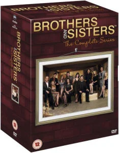 Brothers and Sisters - Saisons 1-5 Image 1