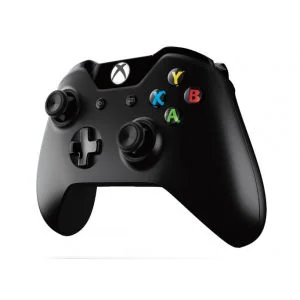 Manette Sans Fil Xbox One - Noir Image 1