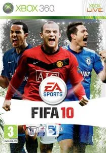 Fifa 2010 Image 1