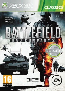 Battlefield: Bad Company 2 Image 1
