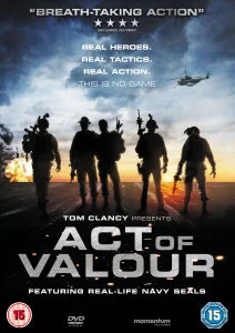 Act of Valour Image 1