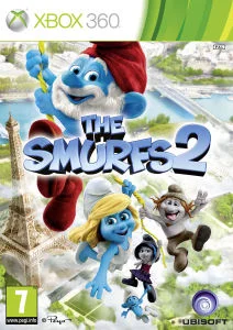 Smurfs 2 Image 1