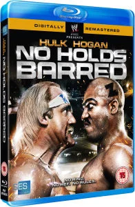 WWE: No Holds Barred Image 1