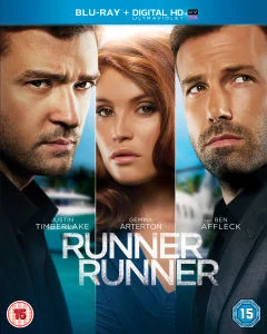 Runner Runner Image 1