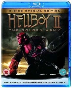 Hellboy 2 Image 1