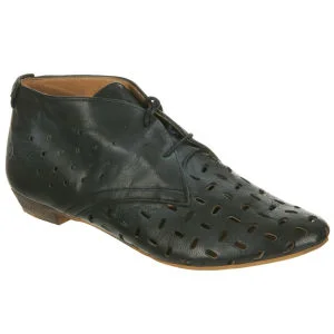 Bronx Women's Herald Shoes - 3 - Noir Image 1