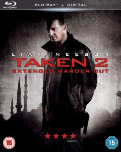 Taken 2 (+UV) Image 1