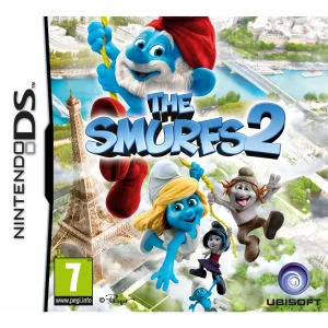 Smurfs 2 Image 1