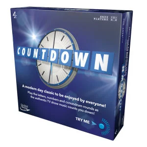 Countdown Game Image 1