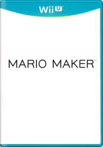 Mario Maker Image 1