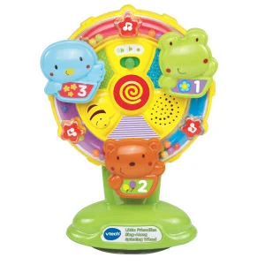 La Grande Roue des Ptits Copains - Vtech Image 1