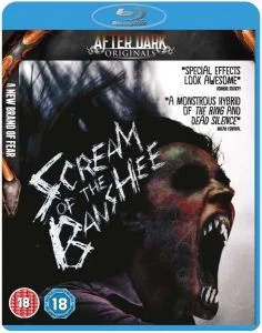 Scream of the Banshee Image 1