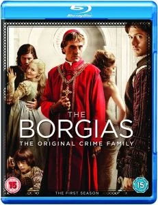 The Borgias - Season 1 Image 1