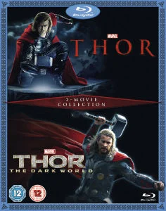 Thor / Thor : Le Mondes ténèbres Image 1