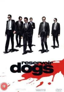 Reservoir Dogs Image 1