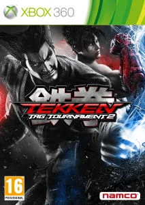 Tekken Tag Tournament 2 Image 1