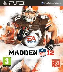 Madden NFL 12 Image 1