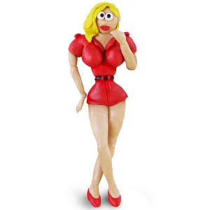 Sculpt Your Own Girlfriend Image 1