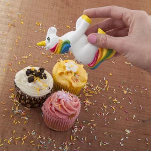 Saupoudreur la Licorne Image 1