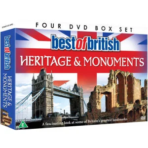 Best of British Monuments and Heritage Image 1