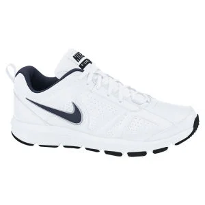 Nike Men's T-Lite XI Trainers - White - UK 7 - Blanc Image 1