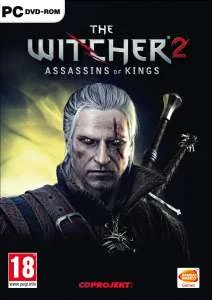 The Witcher 2: Assassins Of Kings (Collectors Edition) Image 1