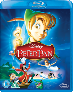 Peter Pan Image 1