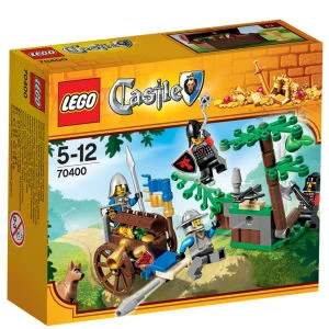 LEGO Castle: Forest Ambush (70400) Image 1