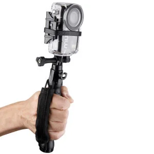 Veho Universal Palm Strap Mount Image 1