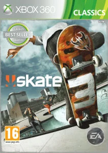 Skate 3 - Classics Image 1