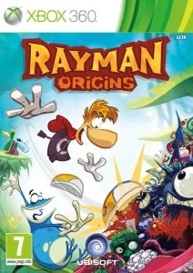 Rayman Origins Image 1
