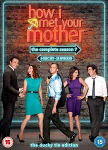 How I Met Your Mother - Season 7 Image 1