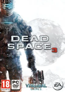 Dead Space 3 Image 1