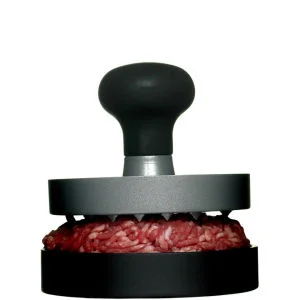 Presse à Hamburger BBQ - Sagaform Image 1