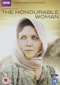 The Honourable Woman Image 1