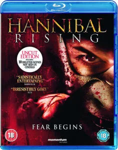 Hannibal Rising Image 1
