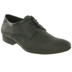 Gibson Men's Moment Shoes - 7 - Noir Image 1