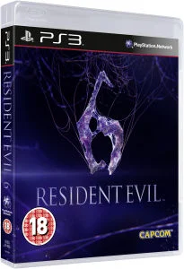 Resident Evil 6 Image 1