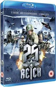 25th Reich Image 1