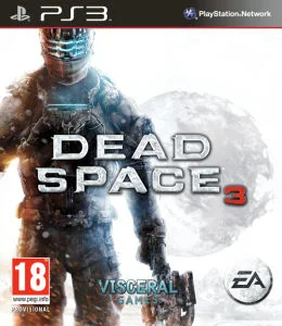 Dead Space 3 Image 1