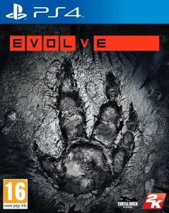 Evolve Image 1