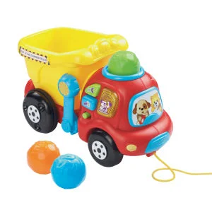 Mon Camion Benne Surprise -Vtech Image 1