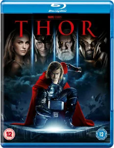 Thor (Single Disc) Image 1