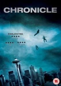 Chronicle (Includes Digital Copy) Image 1