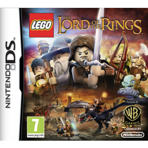LEGO: Lord Of The Rings Image 1