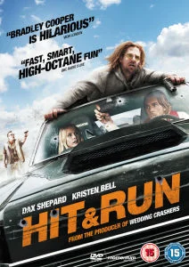 Hit and Run Image 1