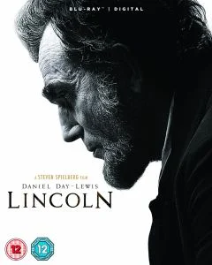 Lincoln (+UV) Image 1